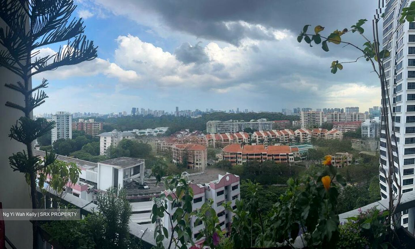 D'Leedon (D10), Condominium #431296201